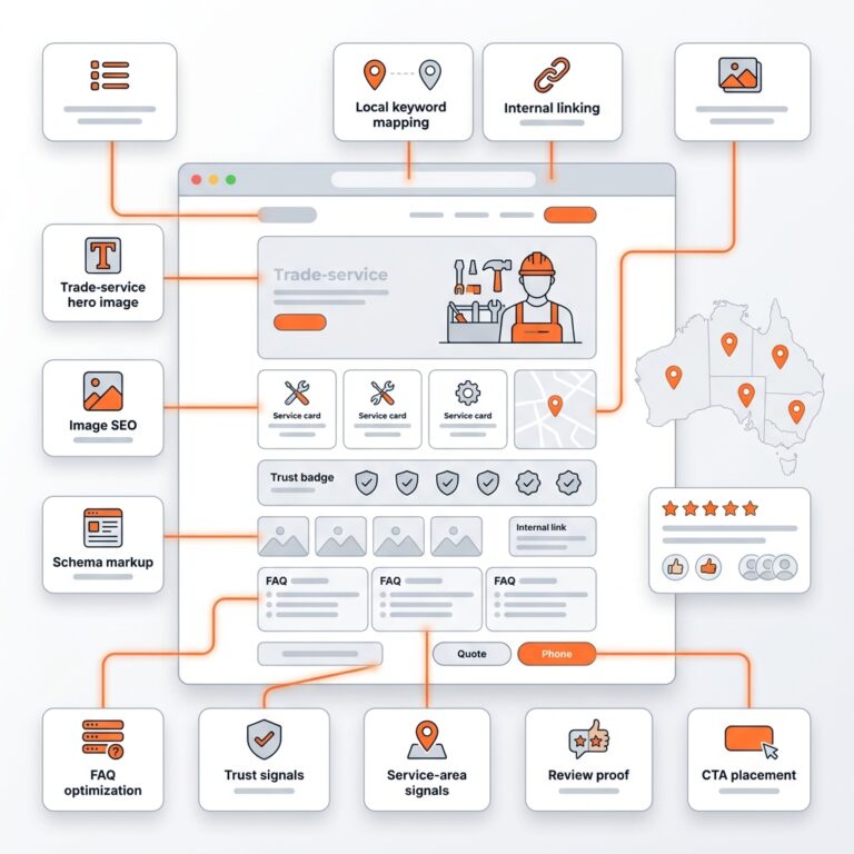 local seo services