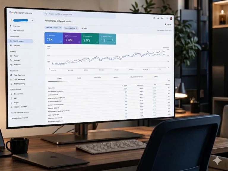 air condition seo