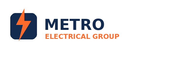 Metro Electrical Group logo