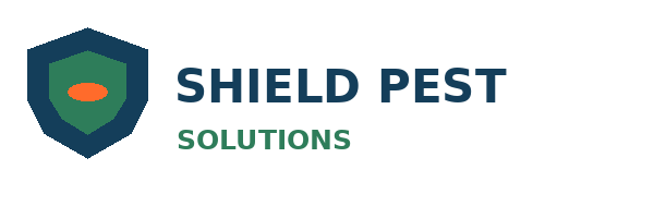 Shield Pest Solutions logo