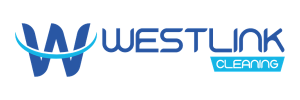 Westlink Cleaning logo