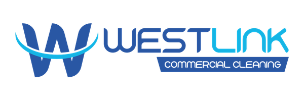 Westlink Commercial Cleaning logo