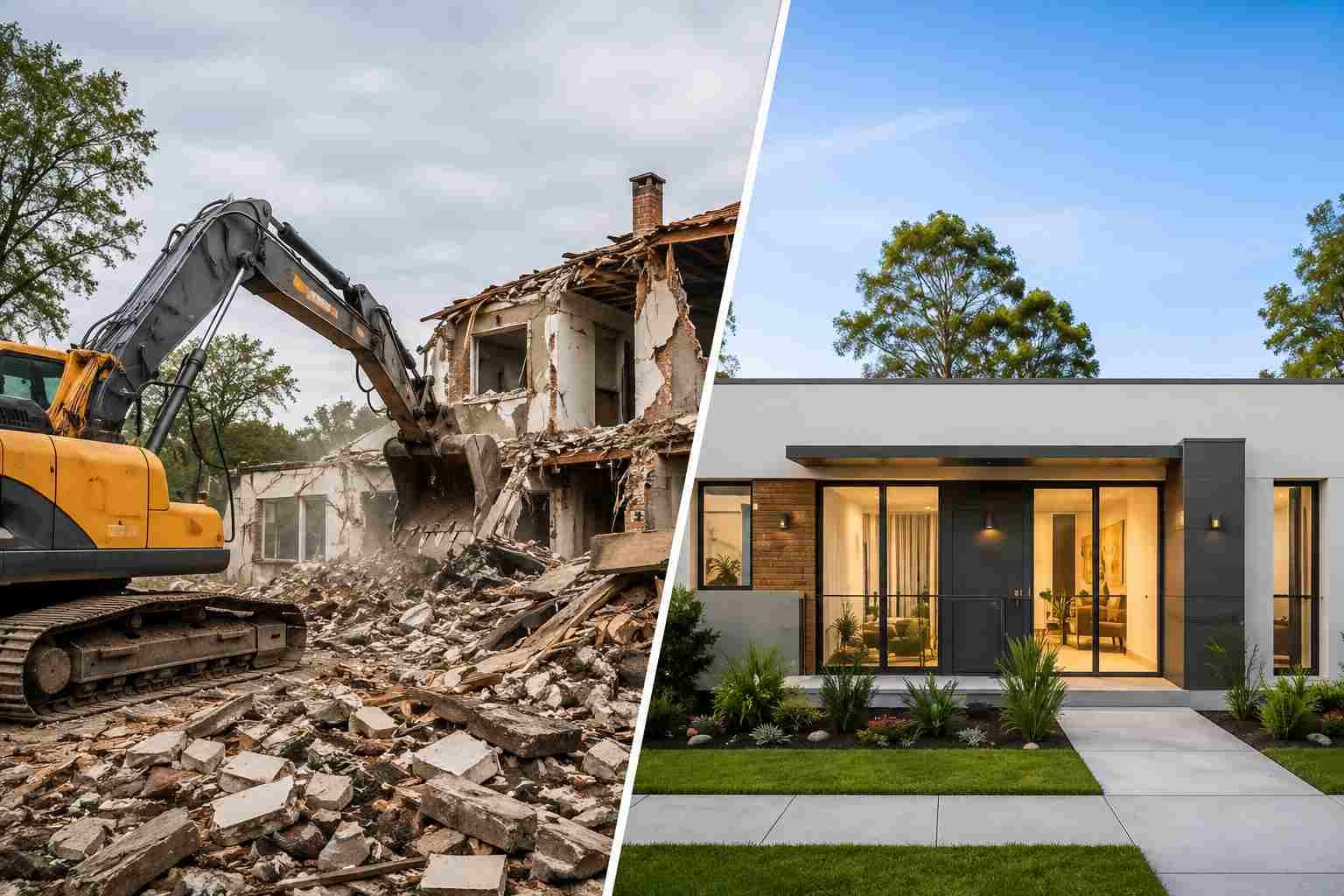 Rebuild Specialist