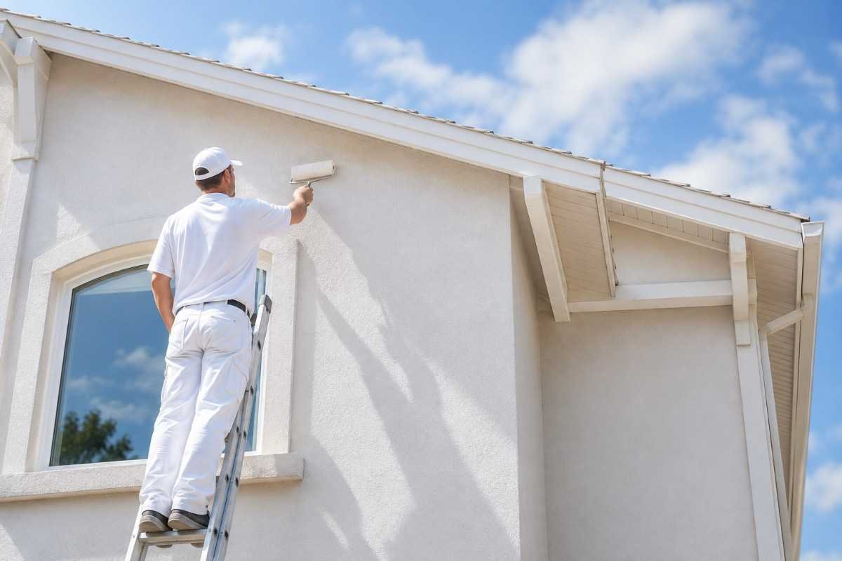 Local SEO for Painters Across Australian Service Areas